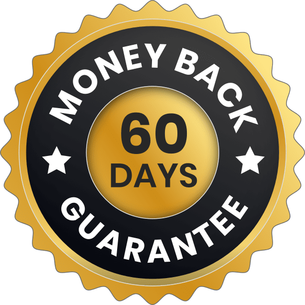 ProNail Complex money back guarantee page